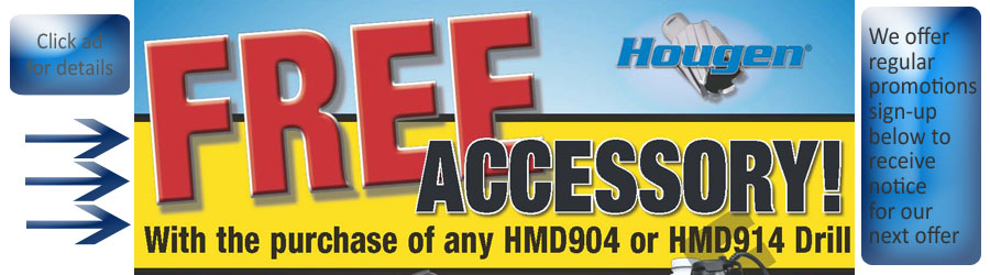 Hougan Promotion