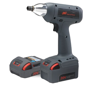 Ingersoll Rand QX Series Cordless Precision Screwdriver